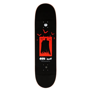 WELCOME HEART OF HUSH ON POPSICLE 8.5