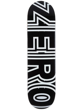ZERO DECK