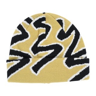 QUASI SLUG BEANIE