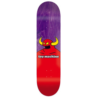 TOY MACHINE MONSTER DECK (8.5)