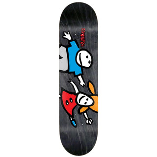 FOUNDATION WHIPPERSNAPPER DECK (8.0)