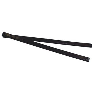 PIG RAILS
