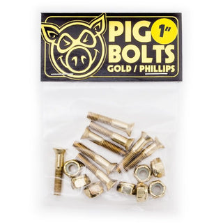 PIG HARDWARE (1")