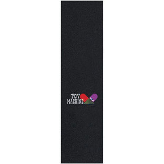 TOY MACHINE PILLS GRIP TAPE