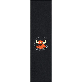 TOY MACHINE SEAL OF QUALITY GRIP TAPE