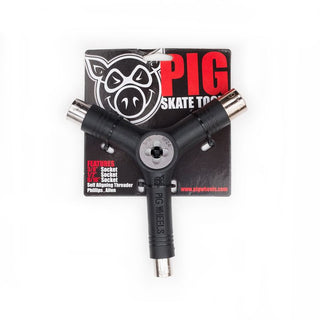PIG SKATE TOOL