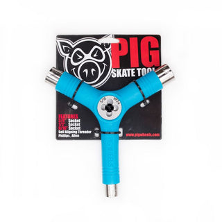 PIG SKATE TOOL