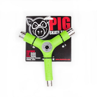 PIG SKATE TOOL