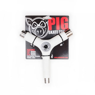 PIG SKATE TOOL