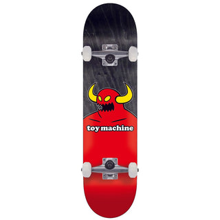 TOY MACHINE MONSTER COMPLETE (7.75)