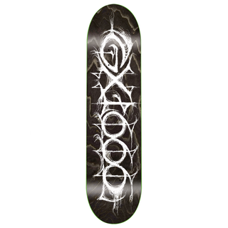 GX1000 DINO BLACK DECK