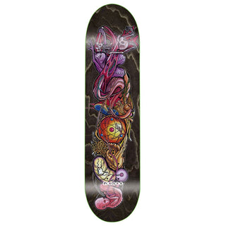 GX1000 ERROR DV DECK