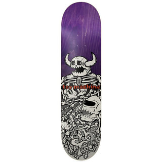 TOY MACHINE DEAD MONSTER DECK
