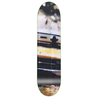 GX1000 COWBOY RIGG "GREENE" DECK