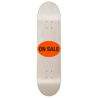 GX1000 ON SALE DECK