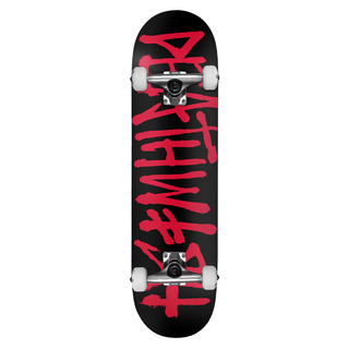 DEATHWISH DEATHSPRAY COMPLETE