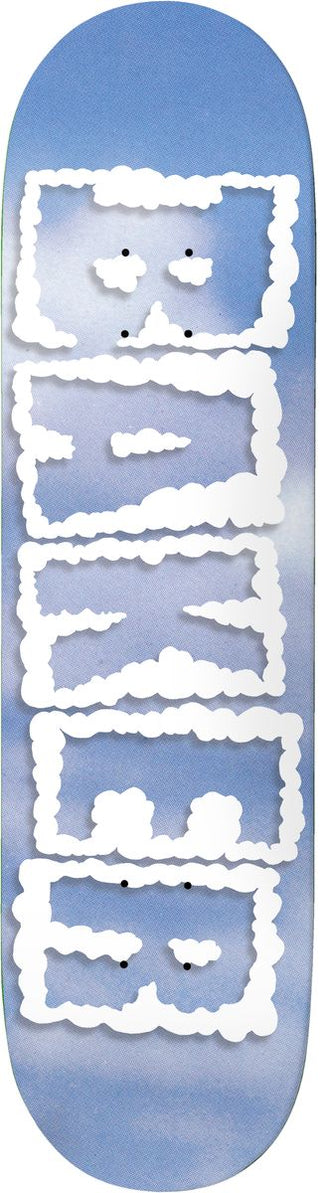 BAKER RILEY HAWK LIBRARY CARD DECK