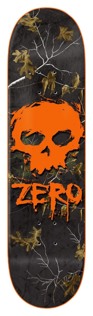 ZERO REAL TREE 2 - BLOOD SKULL DECK