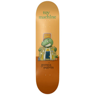 TOY MACHINE MARTIN ROADSIDE DECK