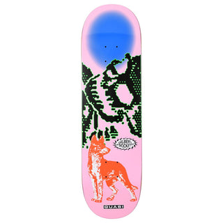 QUASI GILBERT CROCKETT MAXI DECK (8.75)