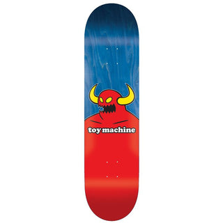 TOY MACHINE MONSTER DECK (7.38)