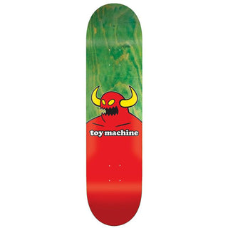 TOY MACHINE MONSTER DECK (7.75)