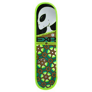 ALIEN WORKSHOP O'BRIEN 'STROBE EXP' DECK