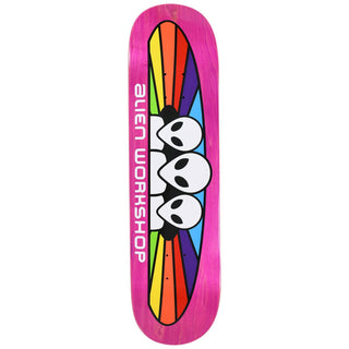 ALIEN WORKSHOP SPECTRUM DECK