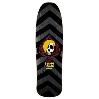 BIRDHOUSE TONY HAWK MCSQUEEB DECK (9.375)