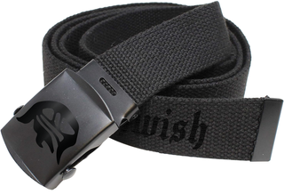 DEATHWISH DEATHSLIDE BELT (BLACK)