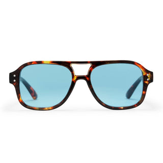 CHPO COCAS SUNGLASSES (TURTLE BROWN)