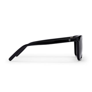 CHPO BRUCE SUNGLASSES (BLACK)