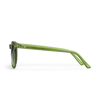 CHPO ANCHOR POINT SUNGLASSES (FOREST GREEN)
