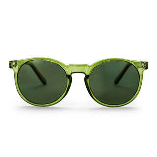 CHPO ANCHOR POINT SUNGLASSES (FOREST GREEN)