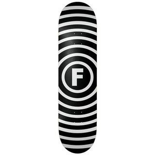 FOUNDATION RADIATE DECK (8.25)