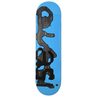 QUASI LOWERCASE DECK (8.375)