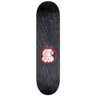 TOY MACHINE COLLINS SPLIT DECK (8.5)