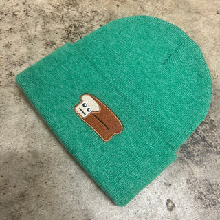 BREADMAN BEANIE (GREEN)