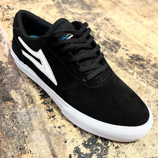 LAKAI MANCHESTER (BLACK)