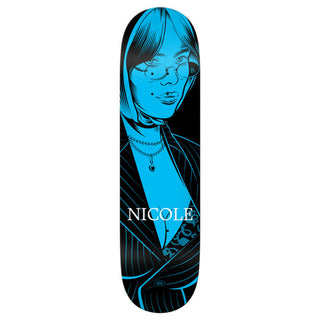 REAL NICOLE CRUSH DECK 8.25
