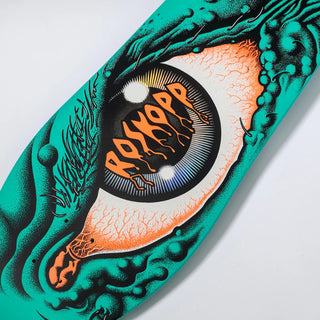 SANTA CRUZ ROSKOPP EYE REISSUE 10.12
