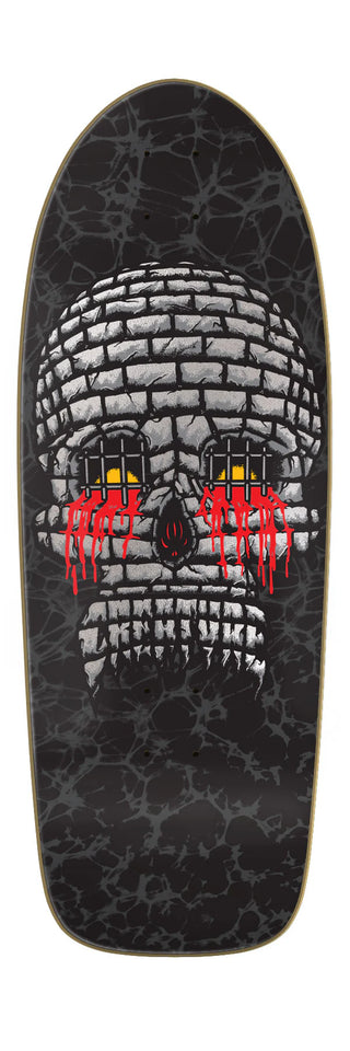 CREATURE DOOM SKULL 10.4