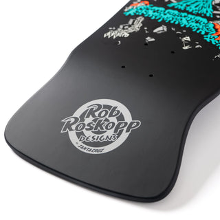 SANTA CRUZ ROSKOPP FOUR REISSUE DECK