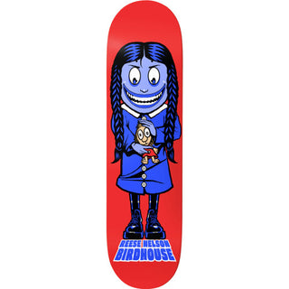BIRDHOUSE RN INCEPTION DECK (7.75)