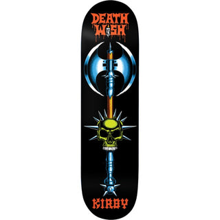 DEATHWISH KIRBY FORGOTTEN RELICS 8.475