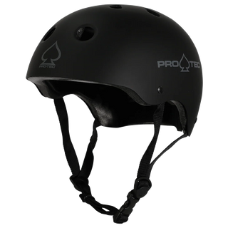 PROTEC CLASSIC CERTIFIED HELMET