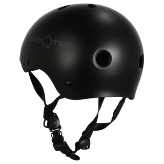 PROTEC CLASSIC CERTIFIED HELMET
