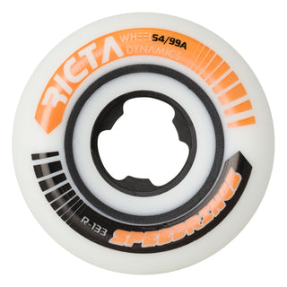 RICTA SPEEDRINGS WIDE WHEELS (54MM/.99A)