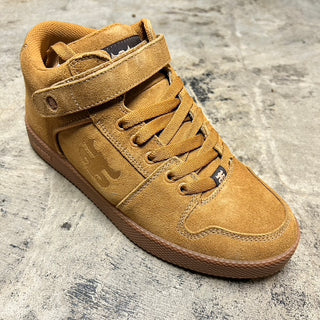 IPATH GRASSHOPPER (COGNAC SUEDE)