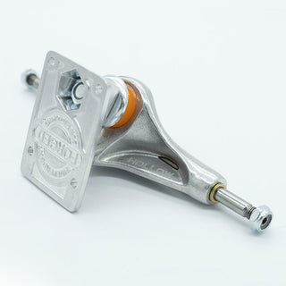 INDEPENDENT FORGED HOLLOW INVERTED KINGPIN MID TRUCKS